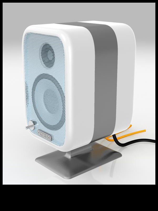 Genelec22
